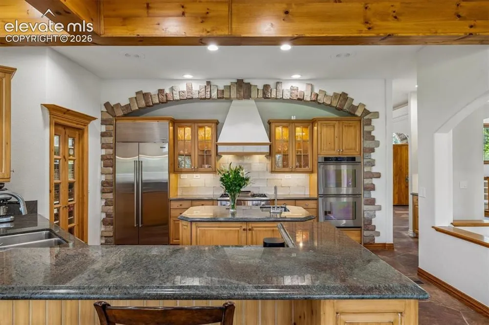 2376 Trails End Franktown, CO 80116