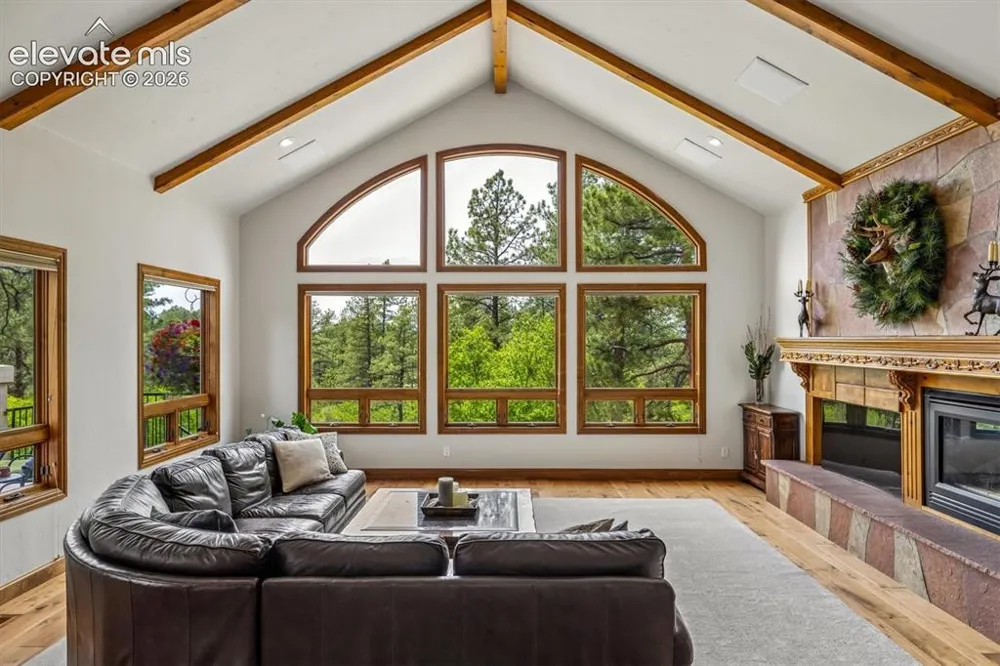 2376 Trails End Franktown, CO 80116
