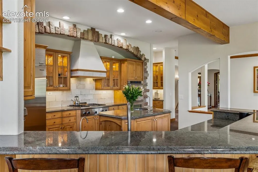 2376 Trails End Franktown, CO 80116
