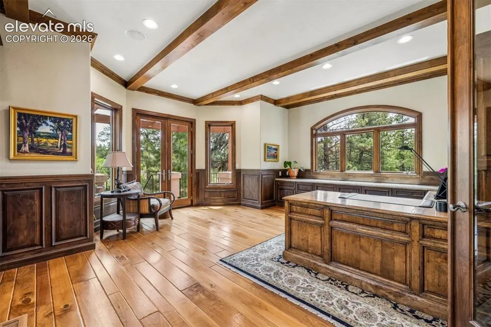 2376 Trails End Franktown, CO 80116