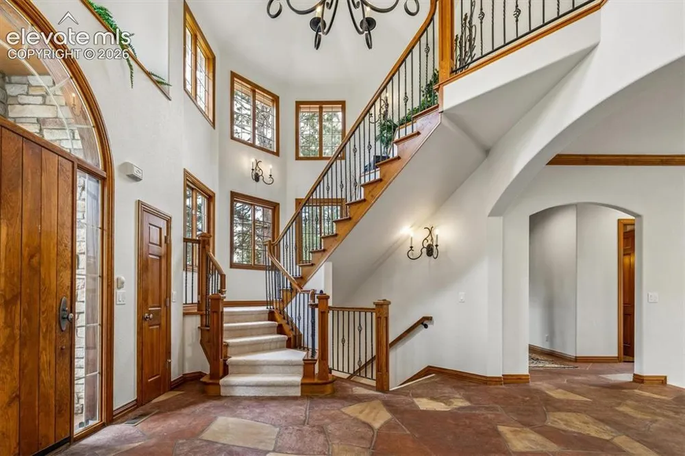 2376 Trails End Franktown, CO 80116