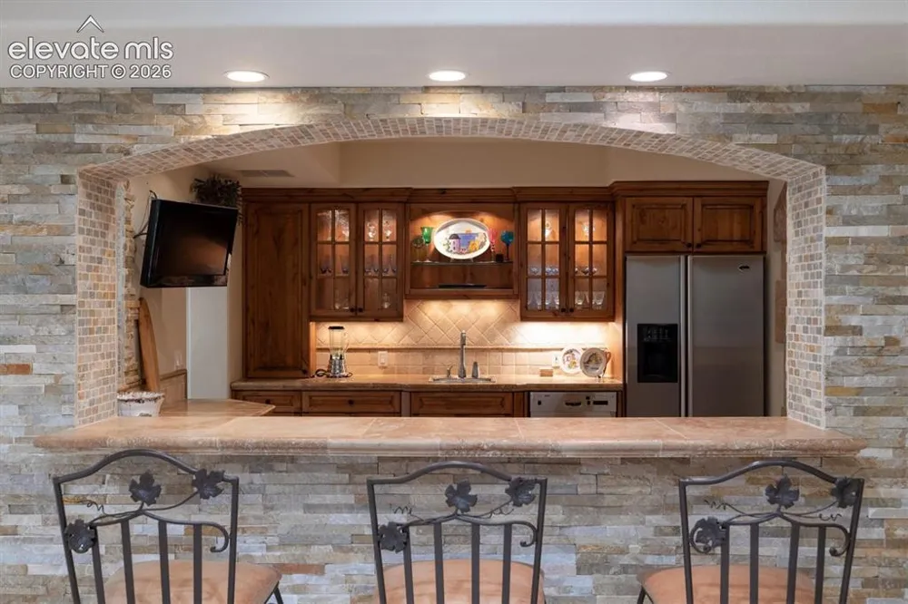 2376 Trails End Franktown, CO 80116