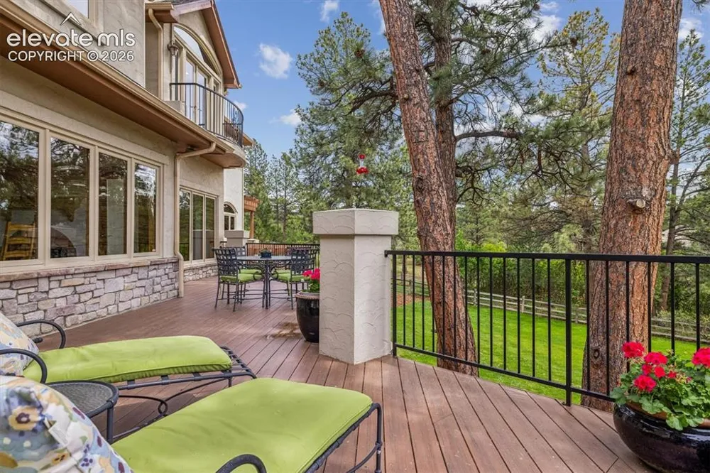 2376 Trails End Franktown, CO 80116