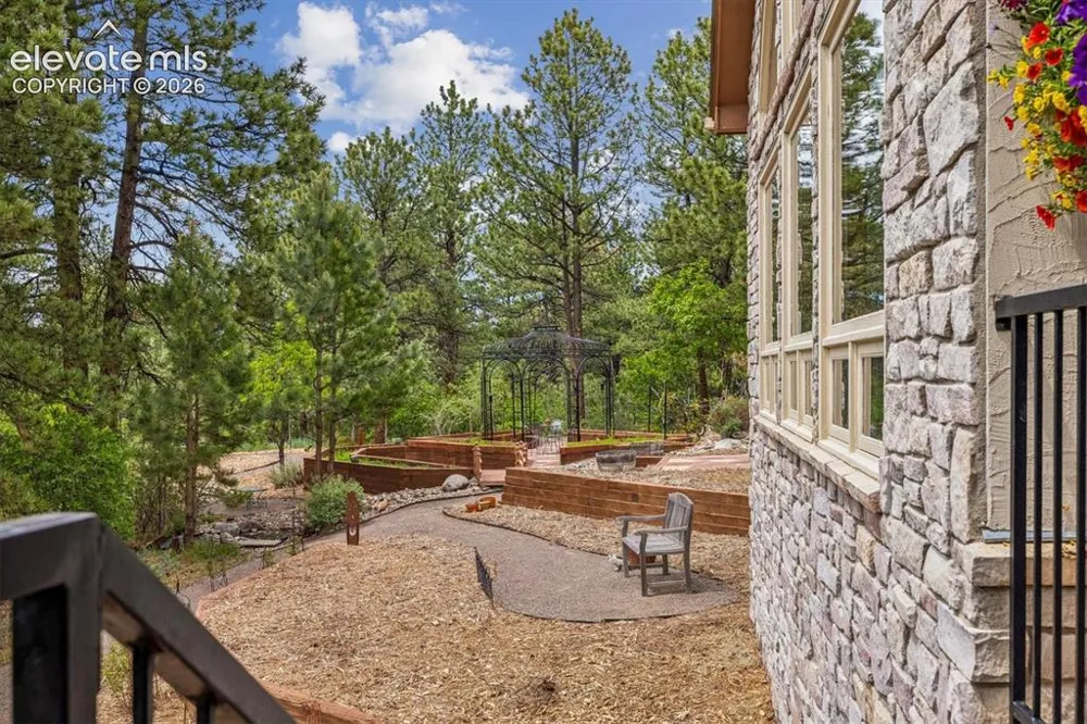 2376 Trails End Franktown, CO 80116