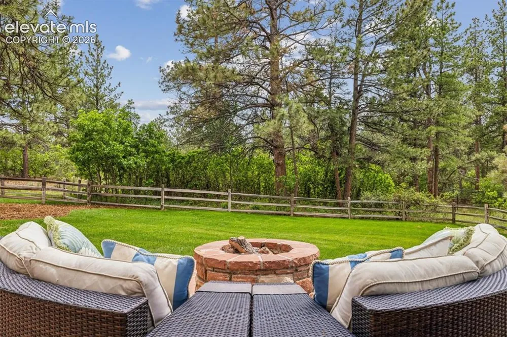 2376 Trails End Franktown, CO 80116