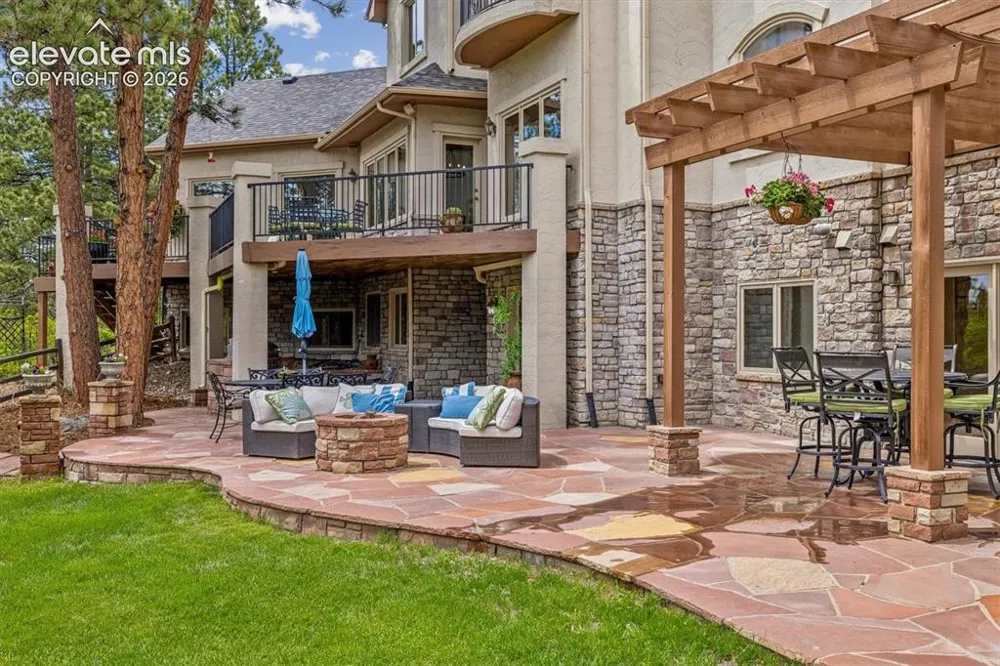 2376 Trails End Franktown, CO 80116