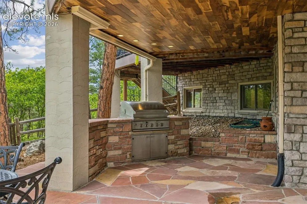 2376 Trails End Franktown, CO 80116