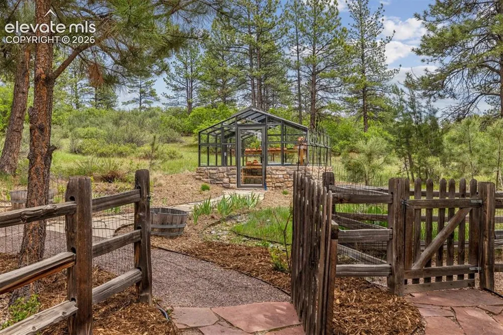 2376 Trails End Franktown, CO 80116