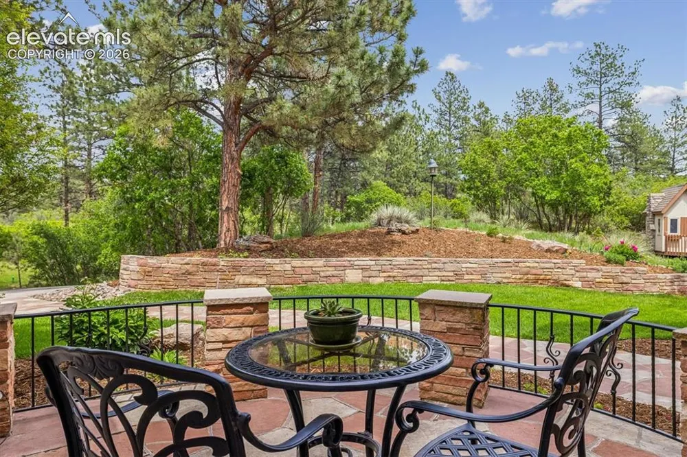 2376 Trails End Franktown, CO 80116