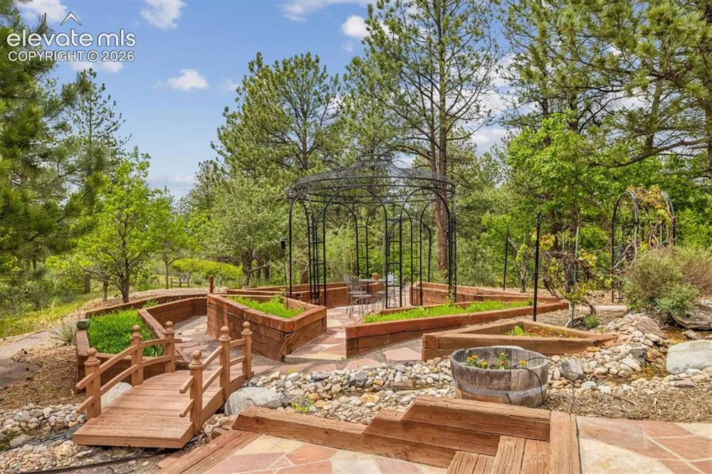 2376 Trails End Franktown, CO 80116