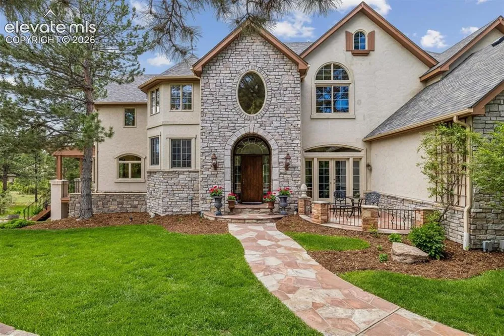 2376 Trails End Franktown, CO 80116