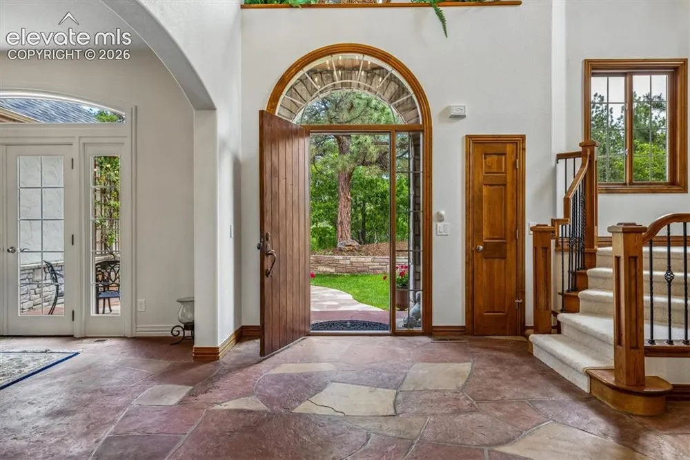 2376 Trails End Franktown, CO 80116