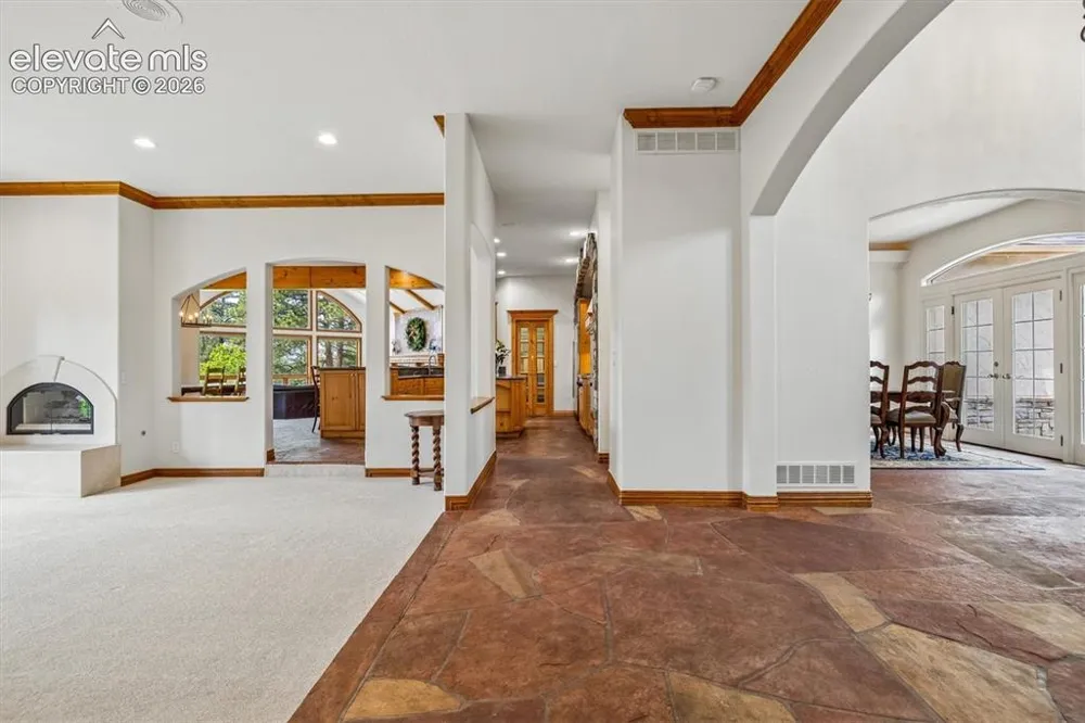 2376 Trails End Franktown, CO 80116