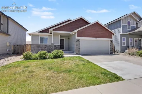 6414 Mountain Dale Drive