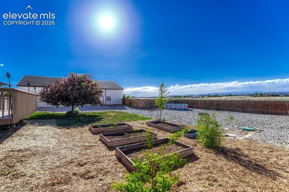831 E Paseo Dorado Drive Pueblo West, CO 81007