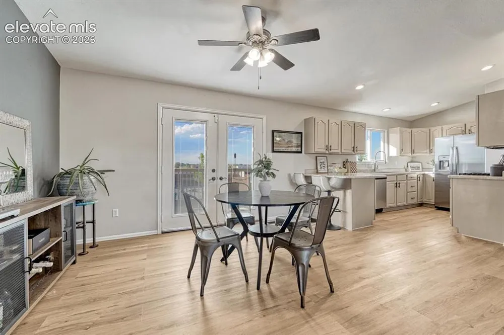 831 E Paseo Dorado Drive Pueblo West, CO 81007