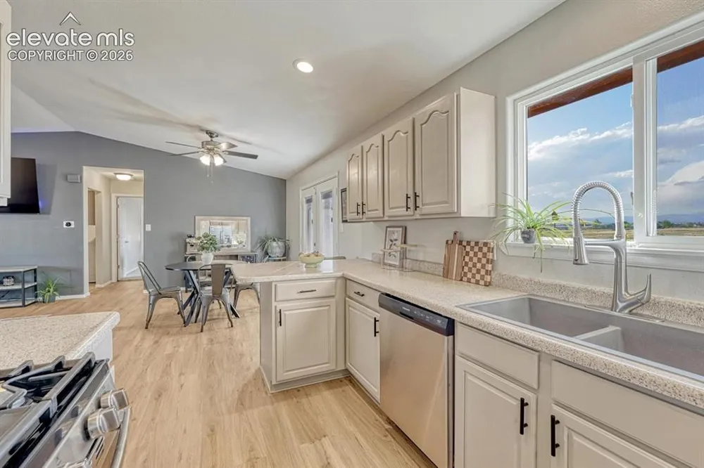 831 E Paseo Dorado Drive Pueblo West, CO 81007