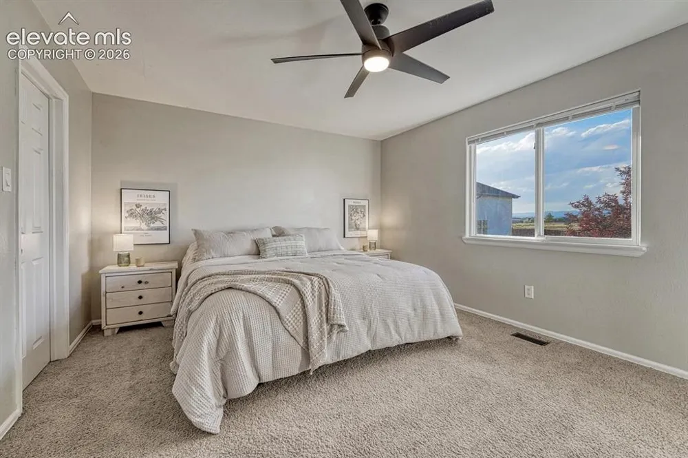 831 E Paseo Dorado Drive Pueblo West, CO 81007