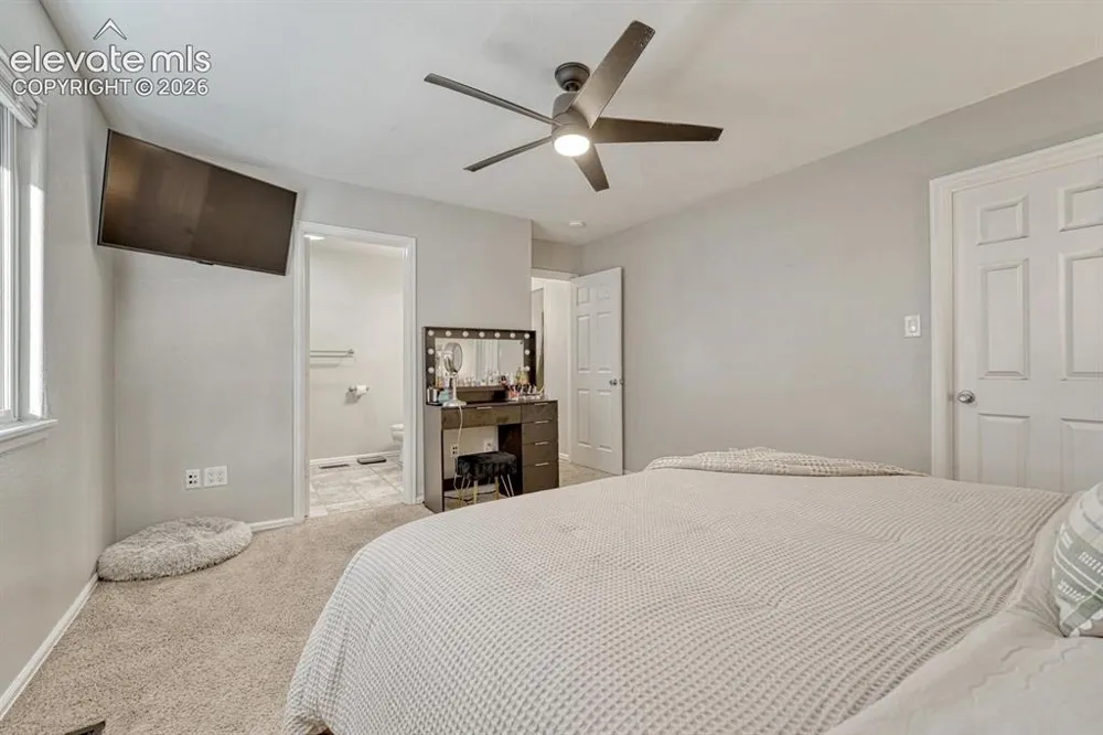 831 E Paseo Dorado Drive Pueblo West, CO 81007