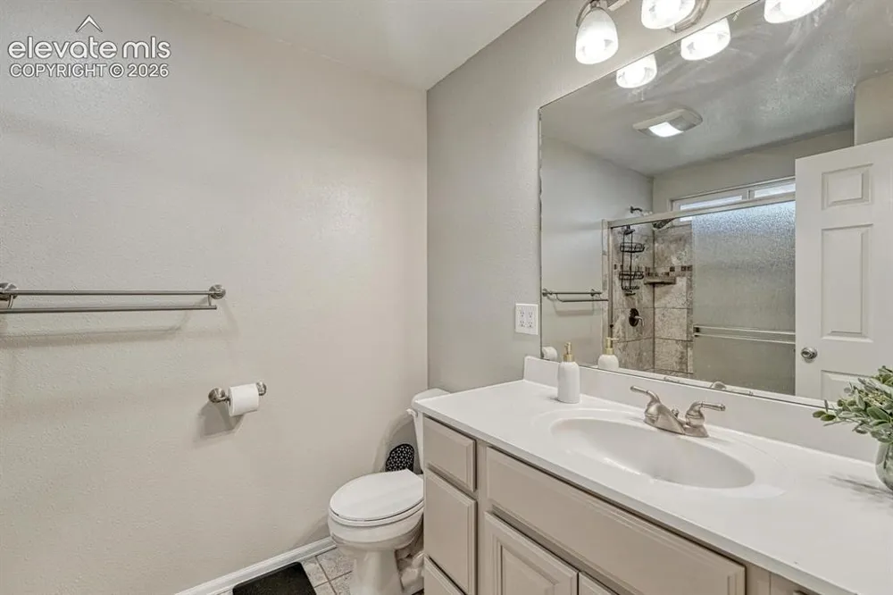 831 E Paseo Dorado Drive Pueblo West, CO 81007