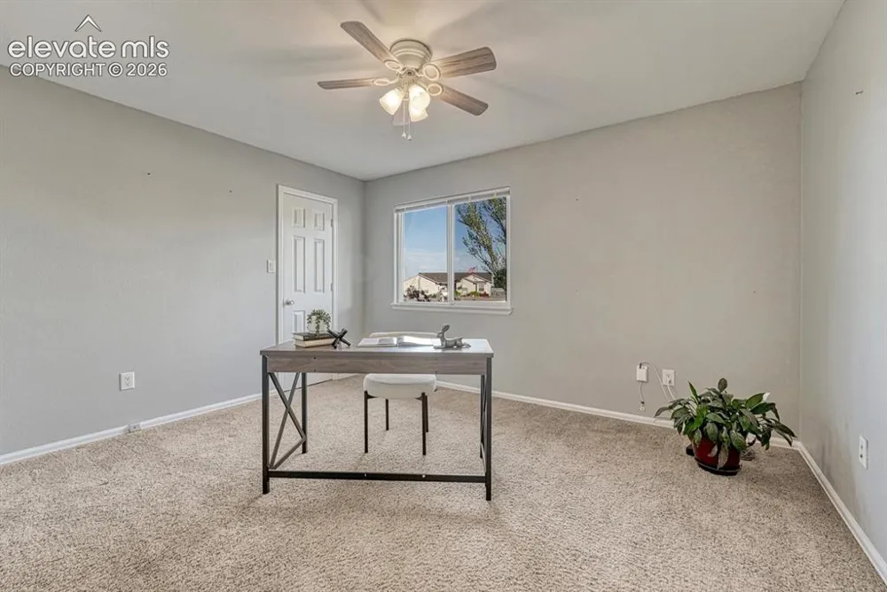 831 E Paseo Dorado Drive Pueblo West, CO 81007