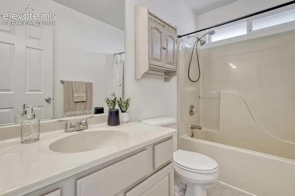831 E Paseo Dorado Drive Pueblo West, CO 81007