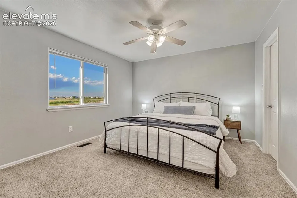 831 E Paseo Dorado Drive Pueblo West, CO 81007