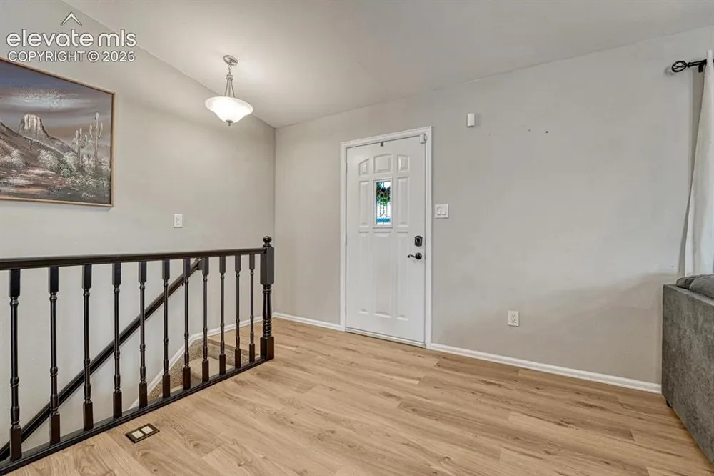 831 E Paseo Dorado Drive Pueblo West, CO 81007