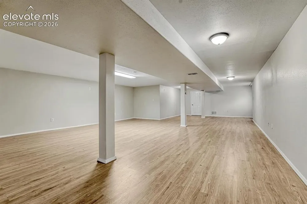831 E Paseo Dorado Drive Pueblo West, CO 81007