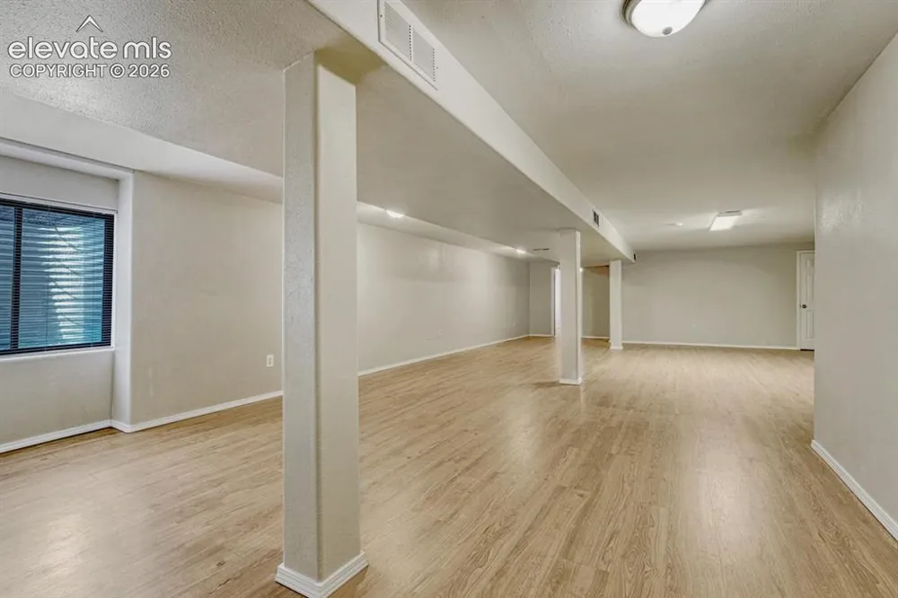 831 E Paseo Dorado Drive Pueblo West, CO 81007