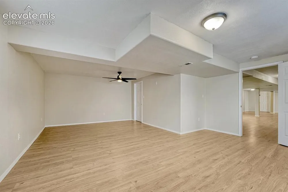 831 E Paseo Dorado Drive Pueblo West, CO 81007
