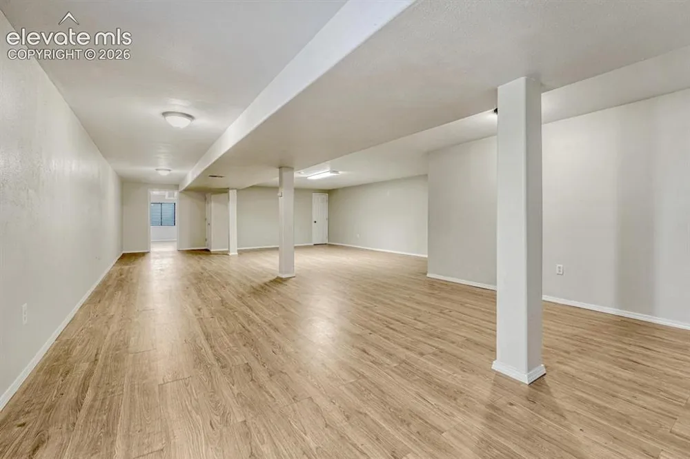 831 E Paseo Dorado Drive Pueblo West, CO 81007
