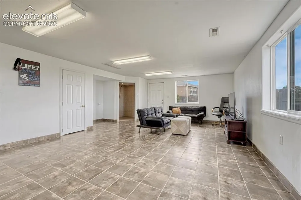 831 E Paseo Dorado Drive Pueblo West, CO 81007