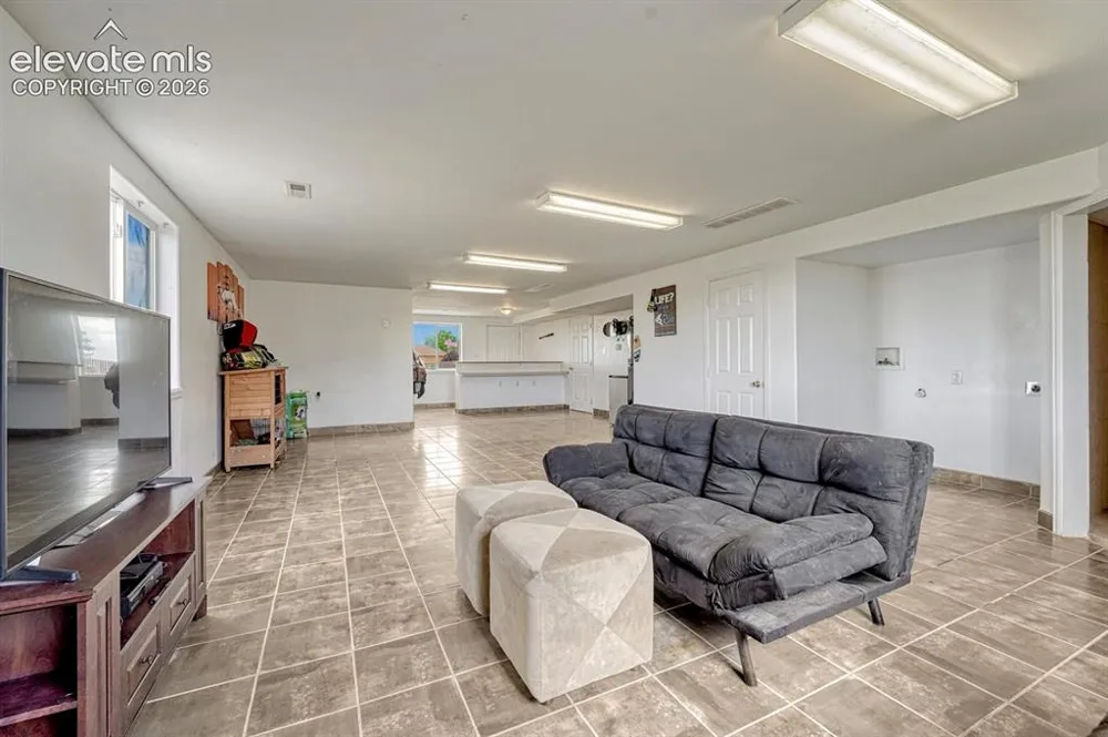 831 E Paseo Dorado Drive Pueblo West, CO 81007