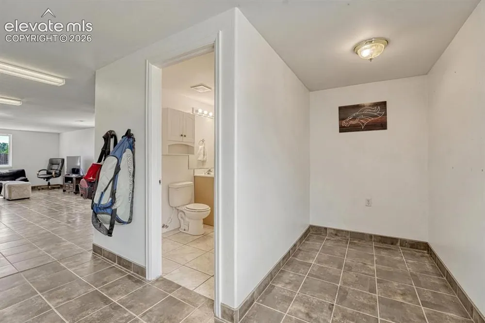 831 E Paseo Dorado Drive Pueblo West, CO 81007