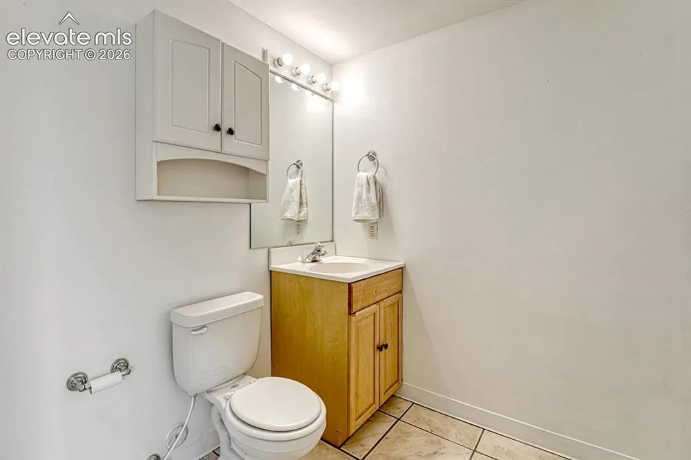 831 E Paseo Dorado Drive Pueblo West, CO 81007
