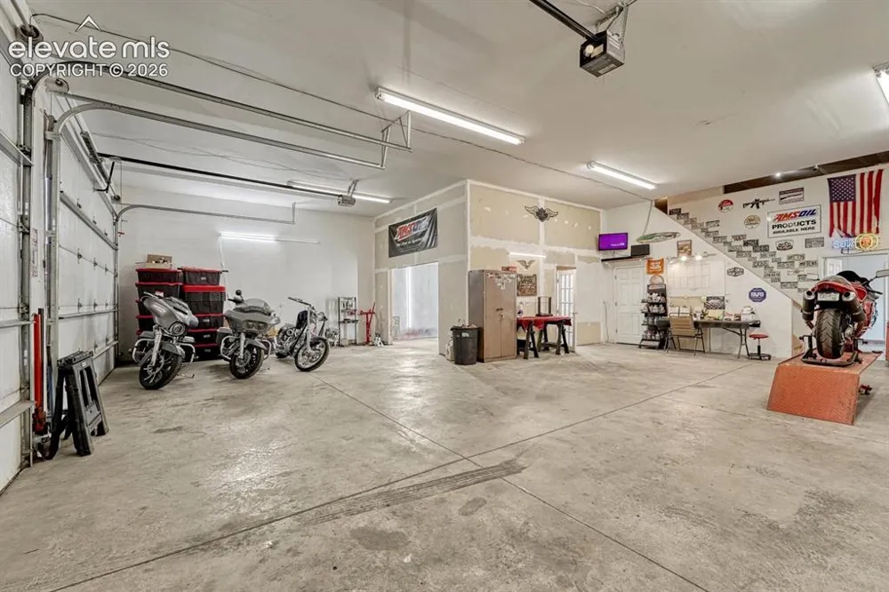 831 E Paseo Dorado Drive Pueblo West, CO 81007