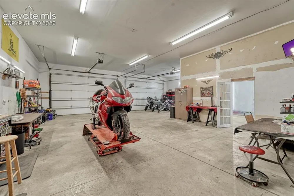 831 E Paseo Dorado Drive Pueblo West, CO 81007