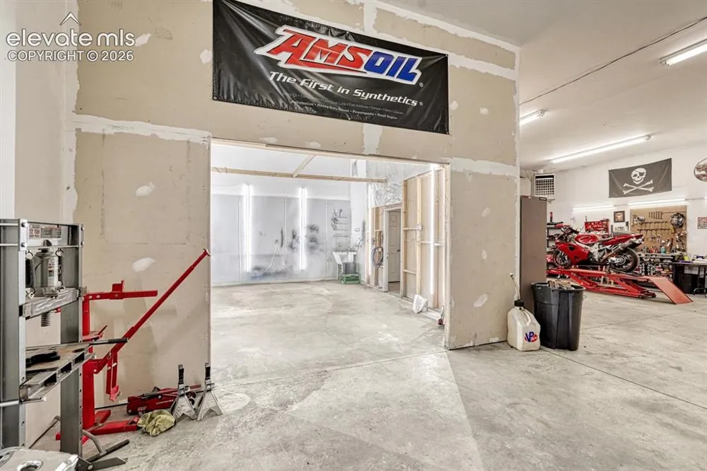 831 E Paseo Dorado Drive Pueblo West, CO 81007