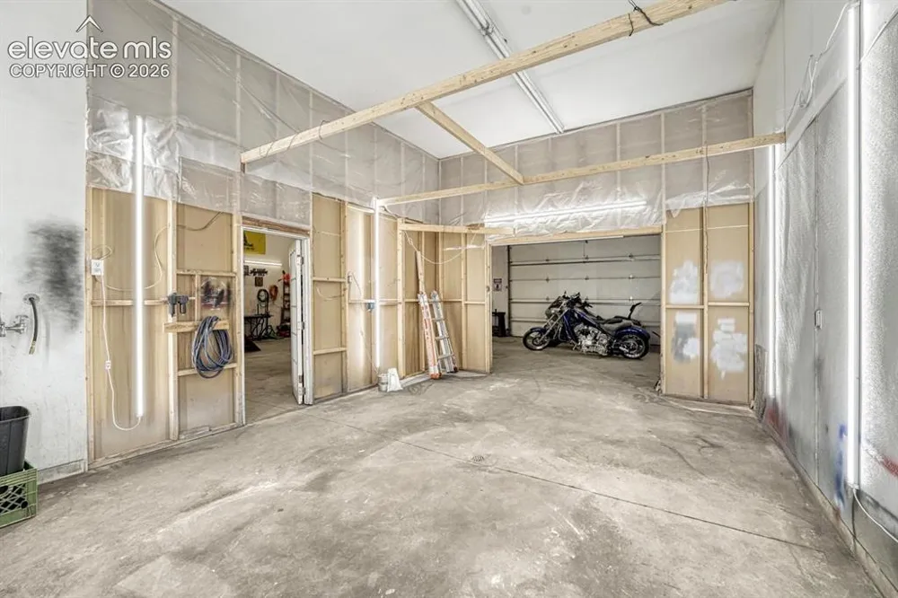 831 E Paseo Dorado Drive Pueblo West, CO 81007