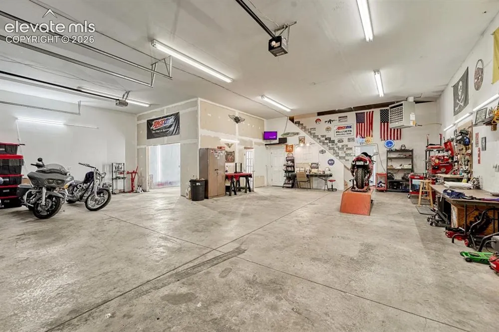 831 E Paseo Dorado Drive Pueblo West, CO 81007