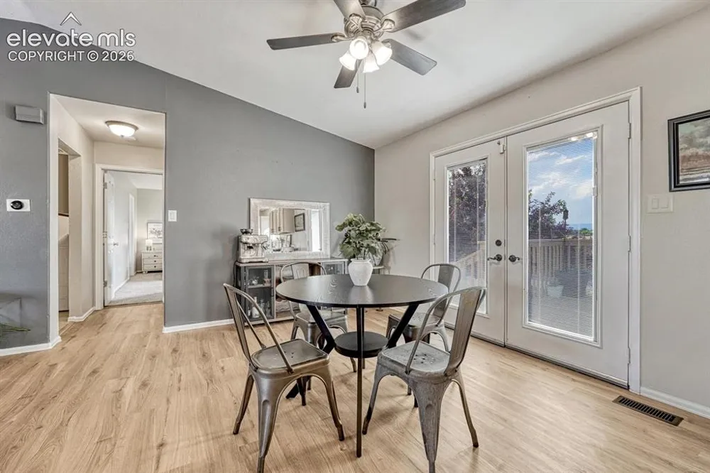 831 E Paseo Dorado Drive Pueblo West, CO 81007