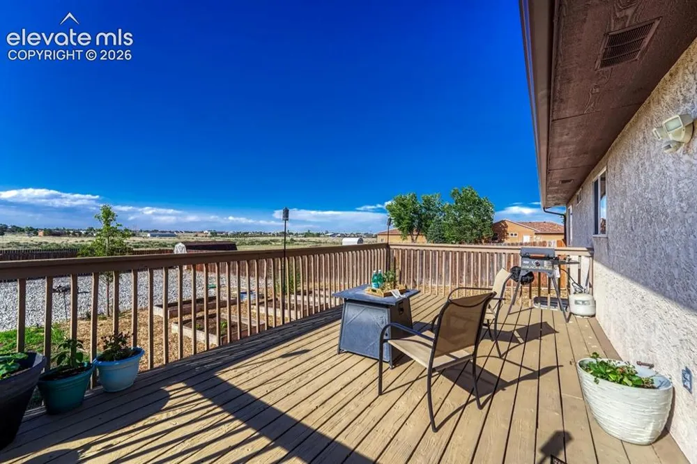 831 E Paseo Dorado Drive Pueblo West, CO 81007