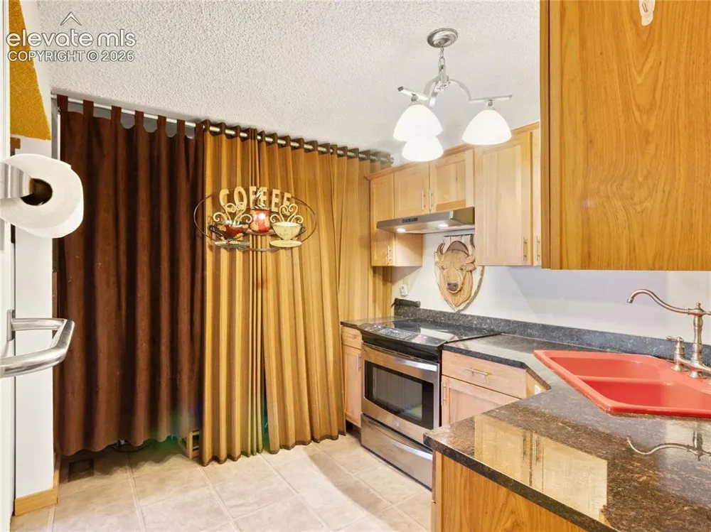 380 Paradise Circle #C1 Woodland Park, CO 80863