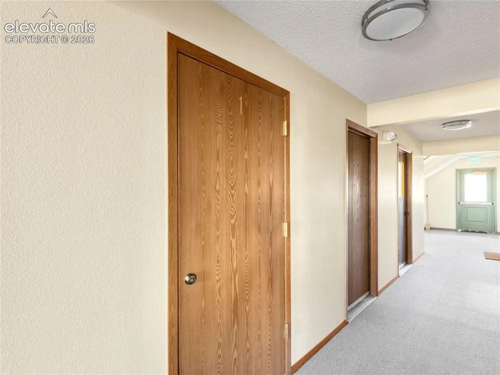380 Paradise Circle #C1 Woodland Park, CO 80863