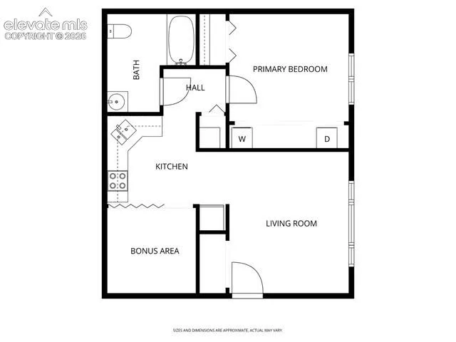 380 Paradise Circle #C1 Woodland Park, CO 80863