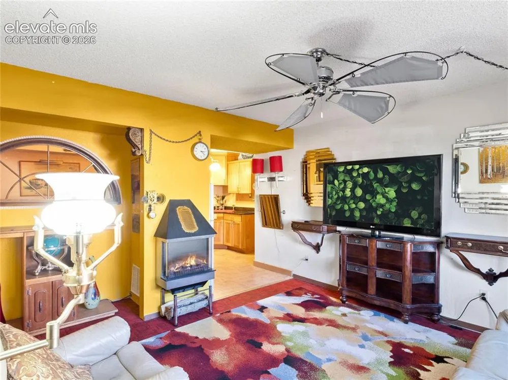 380 Paradise Circle #C1 Woodland Park, CO 80863
