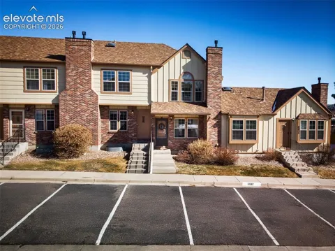 6837 Goldcrest Court #177
