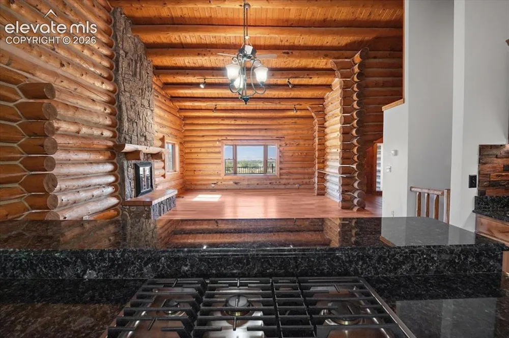 86 K STREET Penrose, CO 81240
