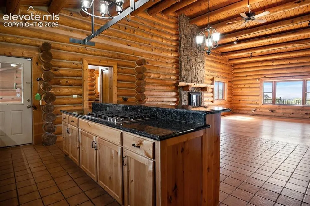 86 K STREET Penrose, CO 81240